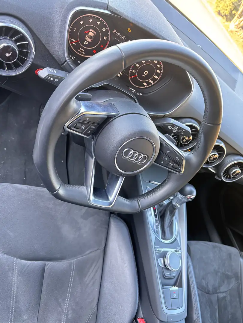 Audi TT 40 TFSI - 2