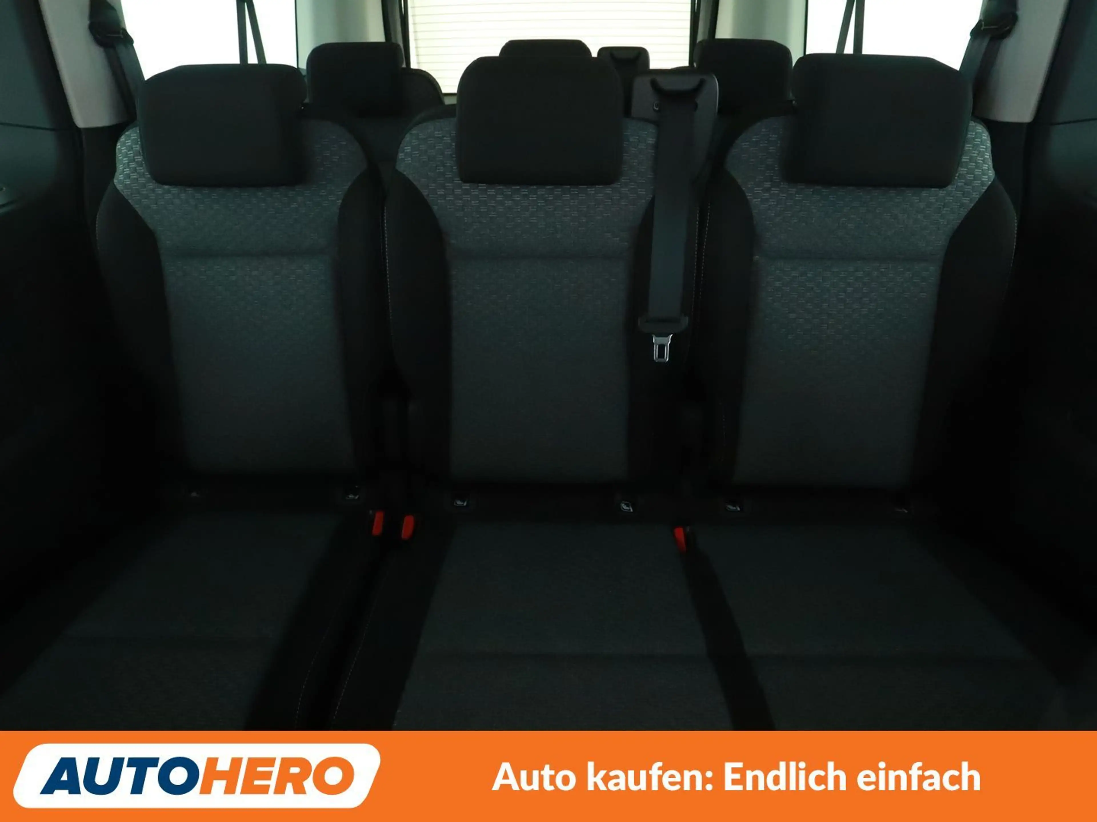Citroen Spacetourer 2.0 Blue-HDi Plus XL Aut.*NAV*TEMPO*CAM*PDC*SHZ* — photo 15