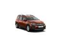 Dacia Jogger Jogger Expression TCe 110 PF 5-sitzig Orange - thumbnail 7