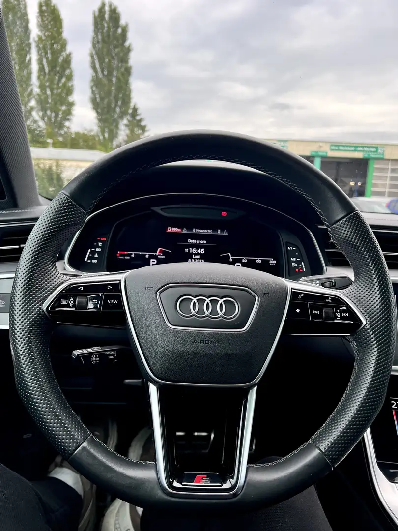 Audi S7 TDI quattro tiptronic - 2