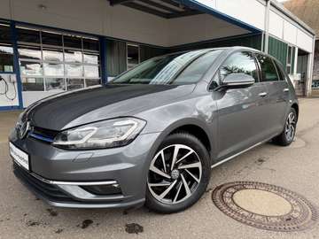 VII Lim. Join 1,5 TSI DSG 110kw Standheiz