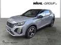 Peugeot 2008 GT*LED*360°-KAMERA*NAVI*ACC* Grau - thumbnail 1