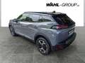 Peugeot 2008 GT*LED*360°-KAMERA*NAVI*ACC* Grau - thumbnail 10