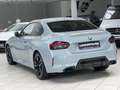 BMW 240 M240i X Drive coupe M Sportpaket KAMERA 19"LMF Szary - thumbnail 6