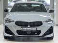 BMW 240 M240i X Drive coupe M Sportpaket KAMERA 19"LMF Szary - thumbnail 10
