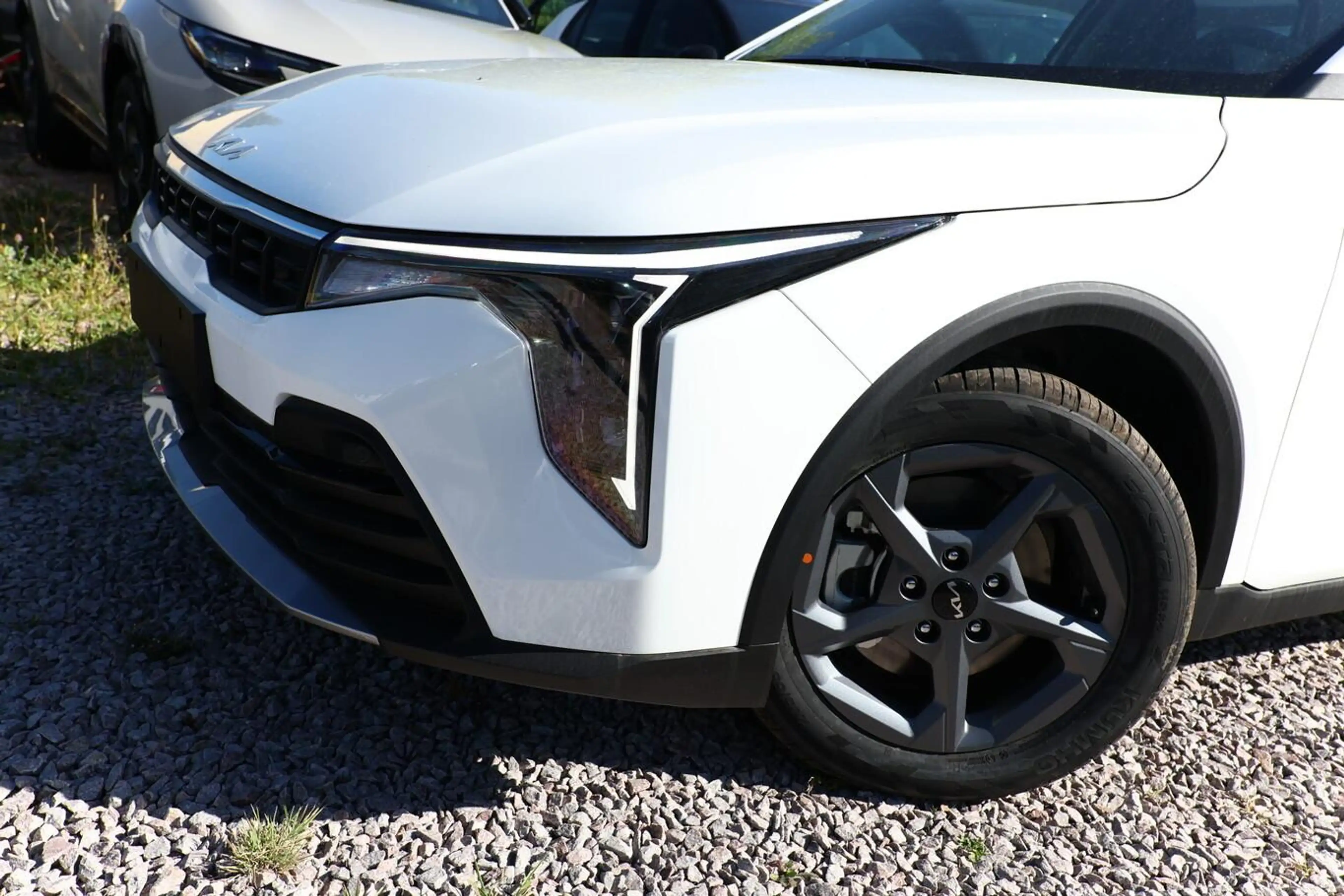 Kia K4 Sportswagon SW MT SHZ ACC Nav LED Kam Keyl 2xPD... — photo 5