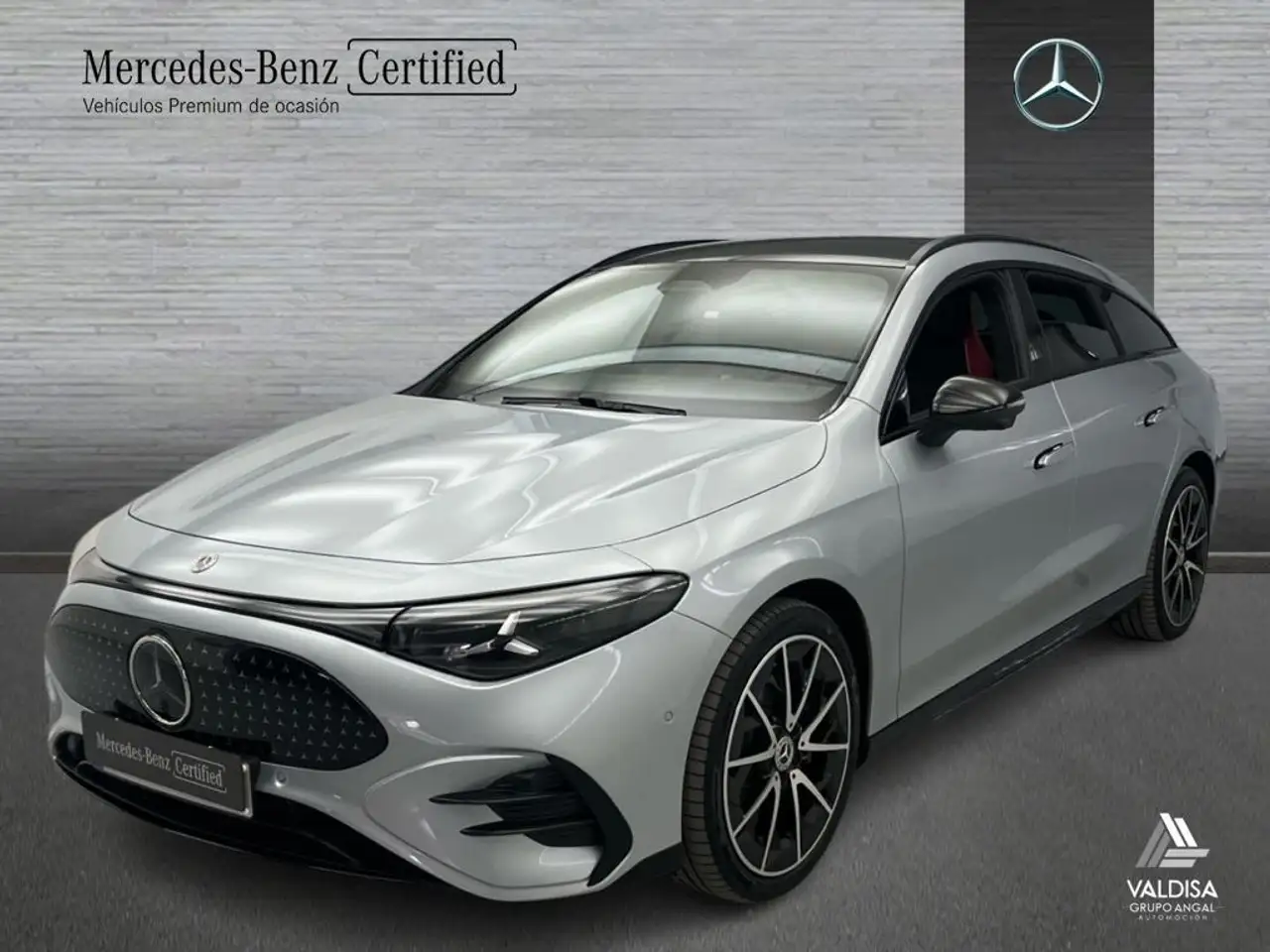Mercedes-Benz CLA 2026