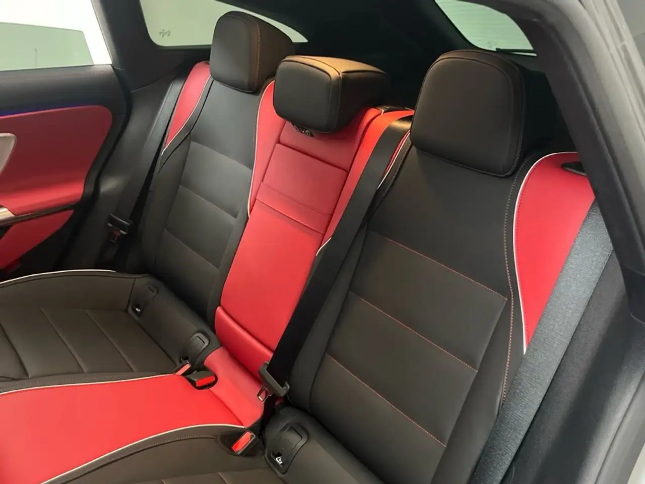 Mercedes-Benz CLA 2026 — фото 10