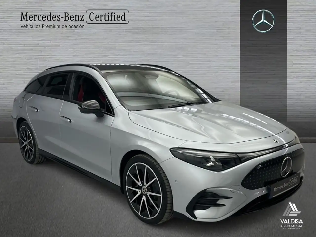 Mercedes-Benz CLA 2026