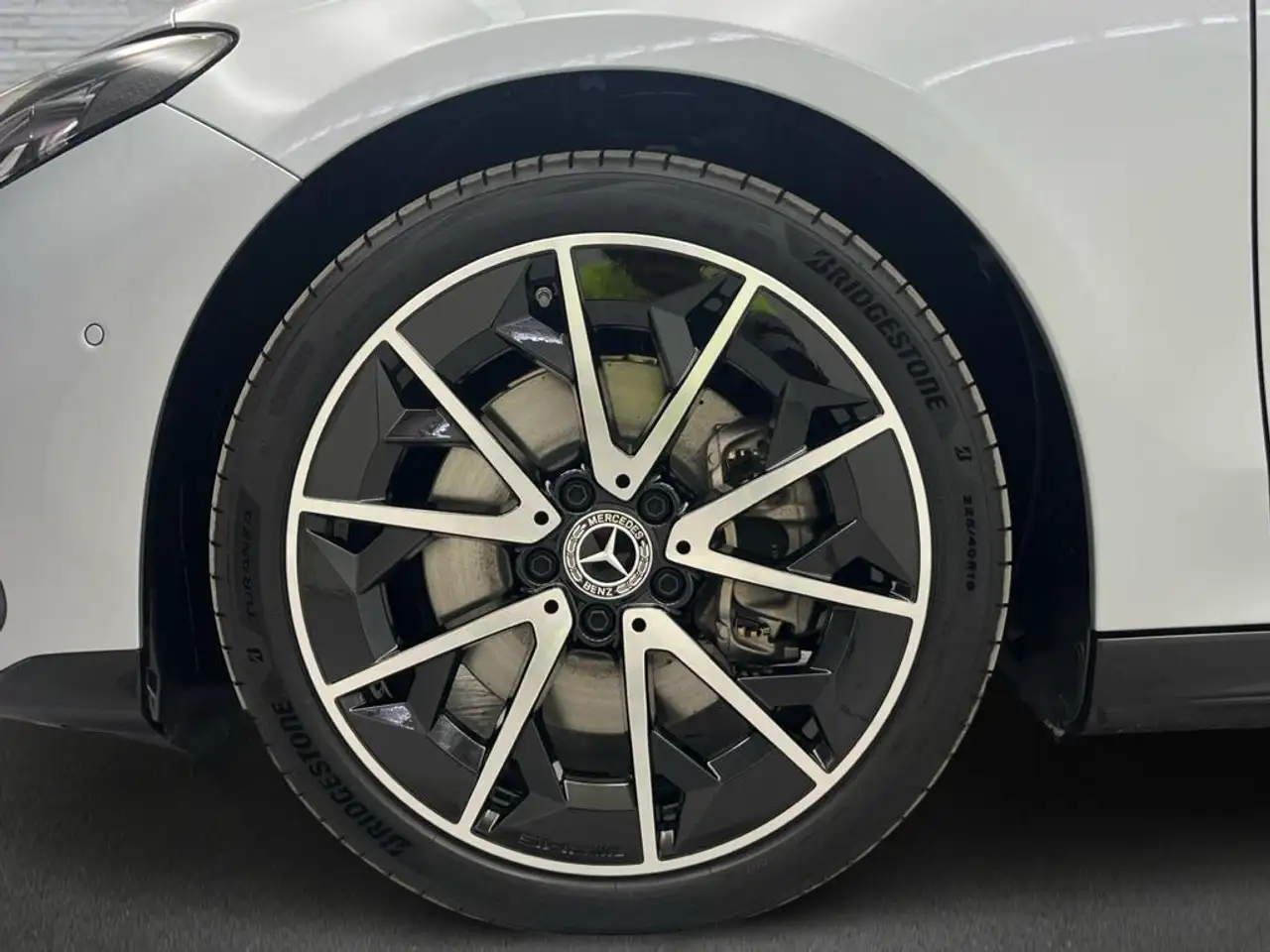 Mercedes-Benz CLA 2026