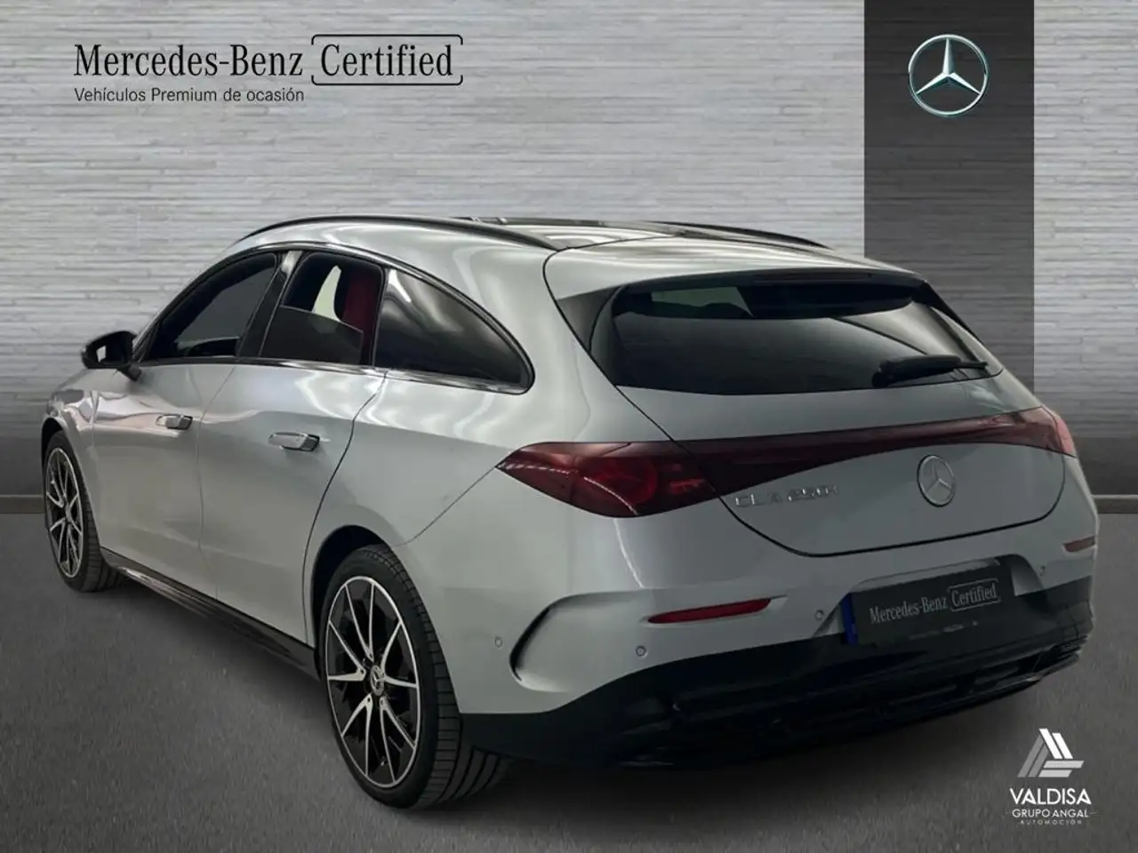 Mercedes-Benz CLA 2026