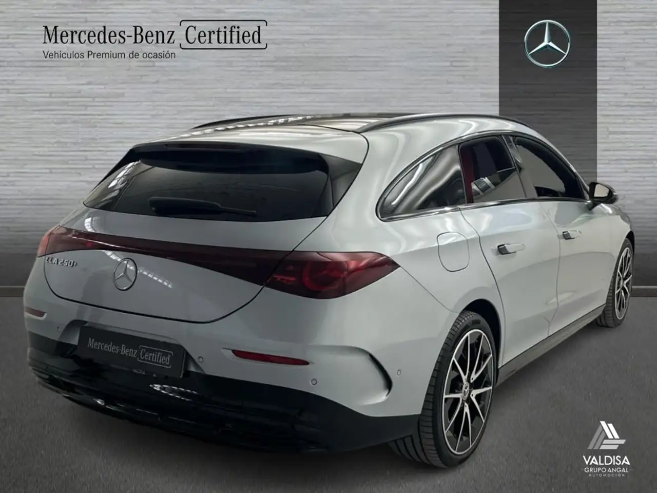 Mercedes-Benz CLA 2026