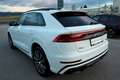 Audi Q8 50 TDI quattro Tiptronic *S-Line*Panoramadach* Weiß - thumbnail 11