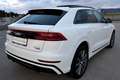 Audi Q8 50 TDI quattro Tiptronic *S-Line*Panoramadach* Weiß - thumbnail 4