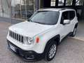 Jeep Renegade Renegade 2.0 mjt Limited 4wd 140cv auto Bianco - thumbnail 1