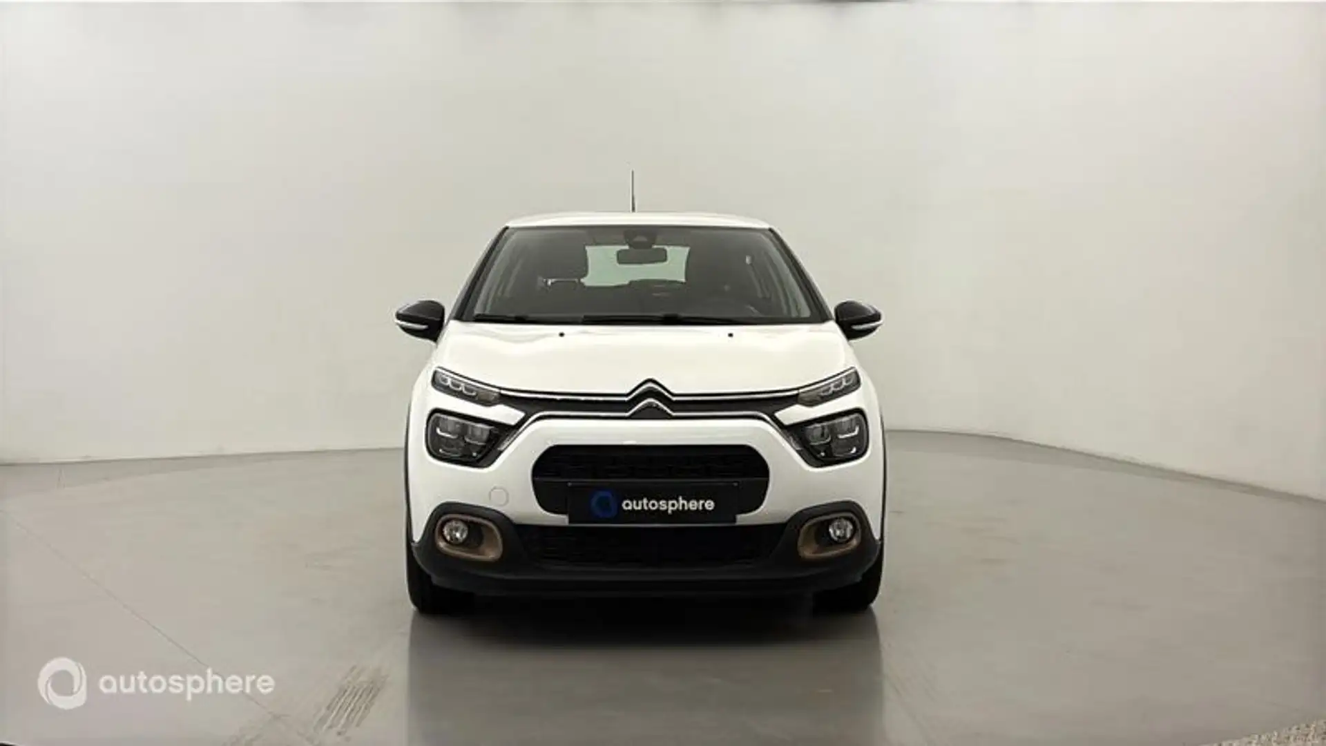 Citroen C3 1.2 PureTech 83ch S\u0026S C-Series 123g - 2