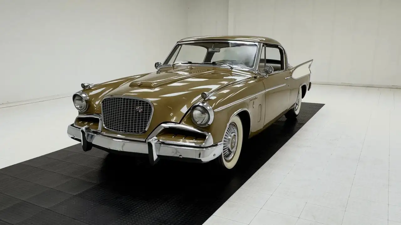 Studebaker