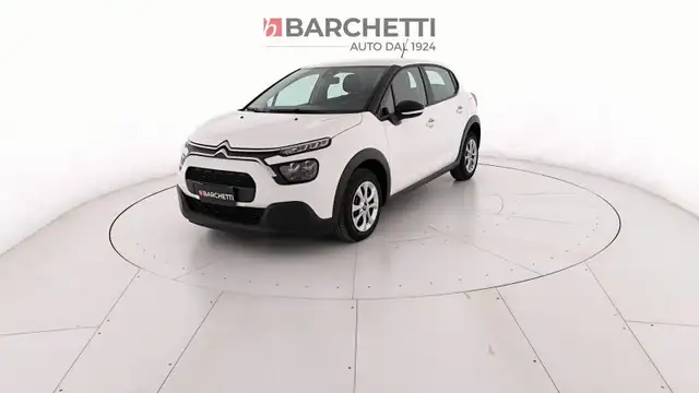 Citroen C3 3ª SERIE BLUEHDI 100 S&S FEEL