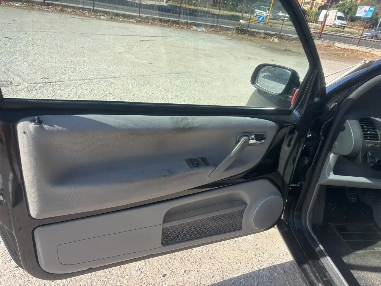Volkswagen Lupo 1.4 tdi Highline, foto 11