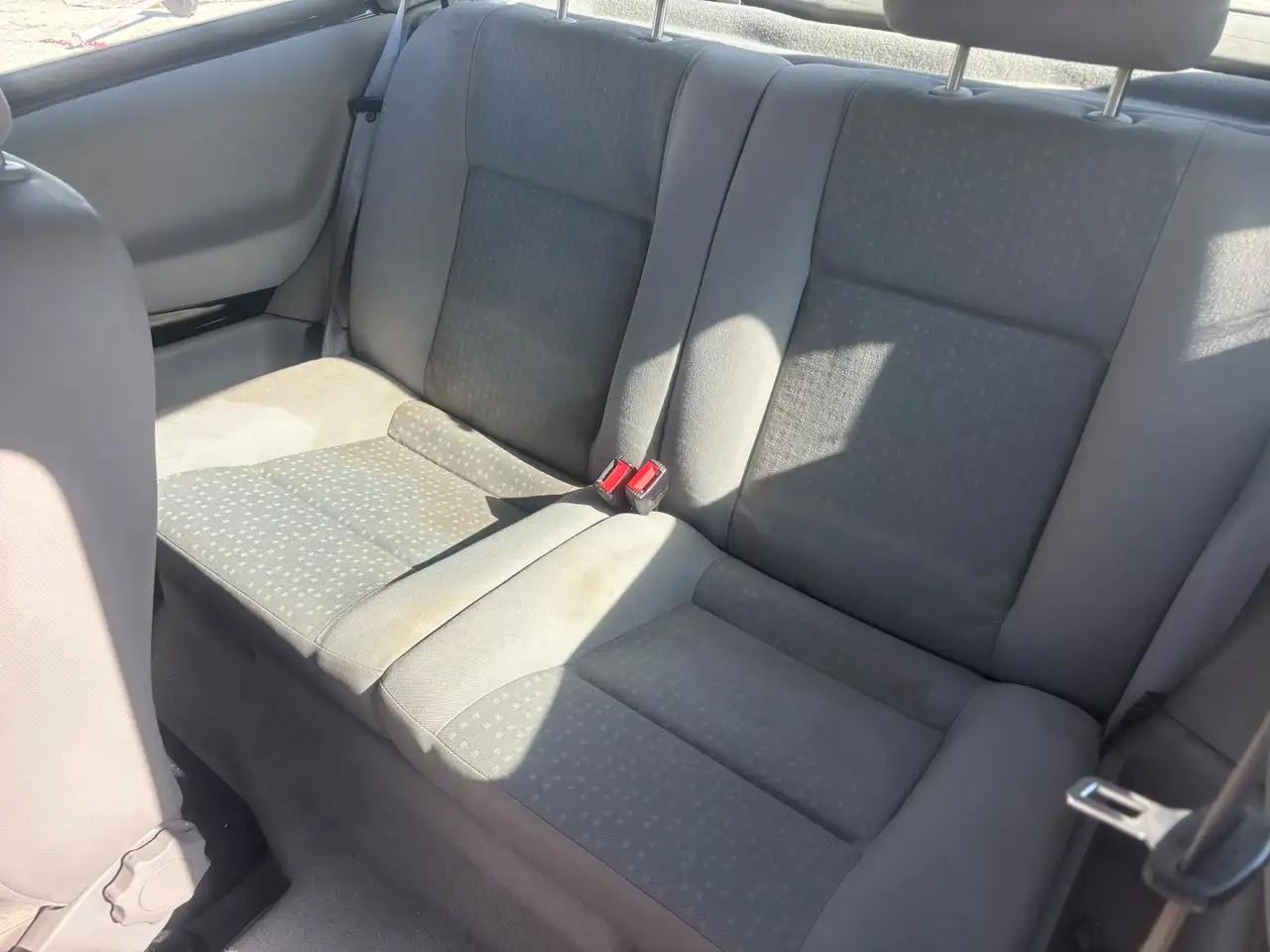 Volkswagen Lupo 1.4 tdi Highline, foto 12