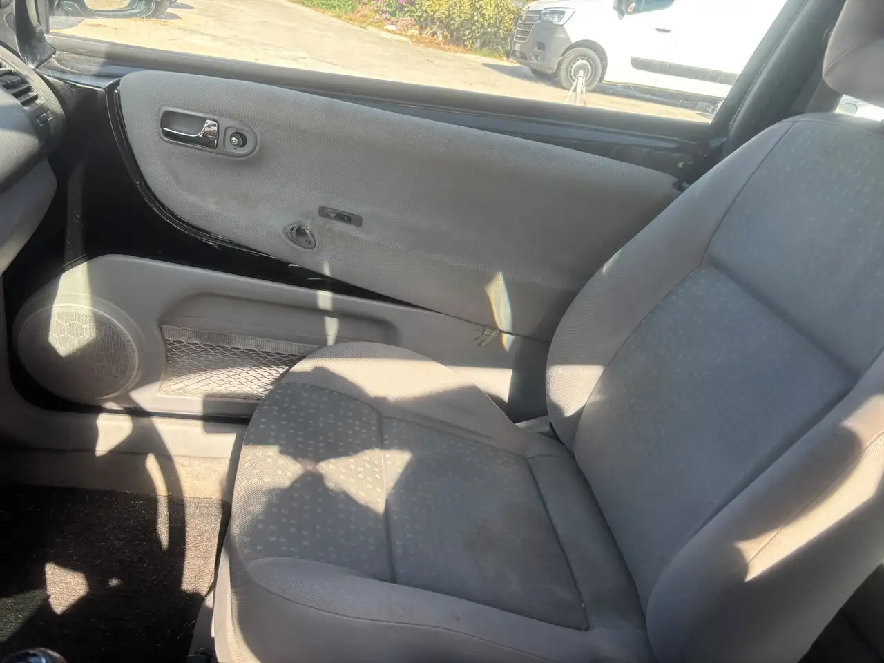 Volkswagen Lupo 1.4 tdi Highline, foto 4