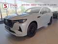 Mazda CX-60 3.3L e-SKYACTIV D AWD HOMURA PLUS Aut. Срібний - thumbnail 1