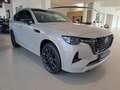 Mazda CX-60 3.3L e-SKYACTIV D AWD HOMURA PLUS Aut. Срібний - thumbnail 3