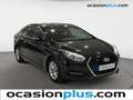 Hyundai i40 1.7CRDI BD Klass 115 Negro - thumbnail 2