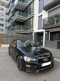Cabriolet 2,0 TDI Ambiente clean Diesel