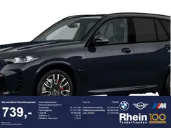 Bmw X5 M i xDr PRO SHZ/LED+/HUD/INT/S Lüft/SoftC