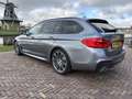 BMW 520 5-serie Touring 520d High Executive 50% deal 15475 Grijs - thumbnail 10