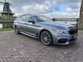 BMW 520 5-serie Touring 520d High Executive 50% deal 15475 Grijs - thumbnail 8