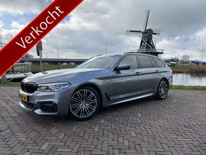 BMW 520 5-serie Touring 520d High Executive 50% deal 15475