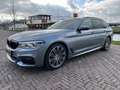 BMW 520 5-serie Touring 520d High Executive 50% deal 15475 Grijs - thumbnail 3