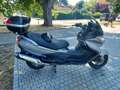 Suzuki Burgman 650 Burgman AN 650 Z Executive Grau - thumbnail 2