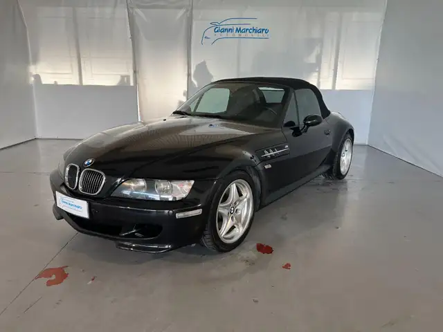 BMW Z3 M 3.2 24V cat M Roadster