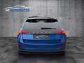 Skoda Scala Ambition*LED*PANO*APPLE*ACC*PDC*RS-SITZE Bleu - thumbnail 6