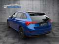 Skoda Scala Ambition*LED*PANO*APPLE*ACC*PDC*RS-SITZE Bleu - thumbnail 5
