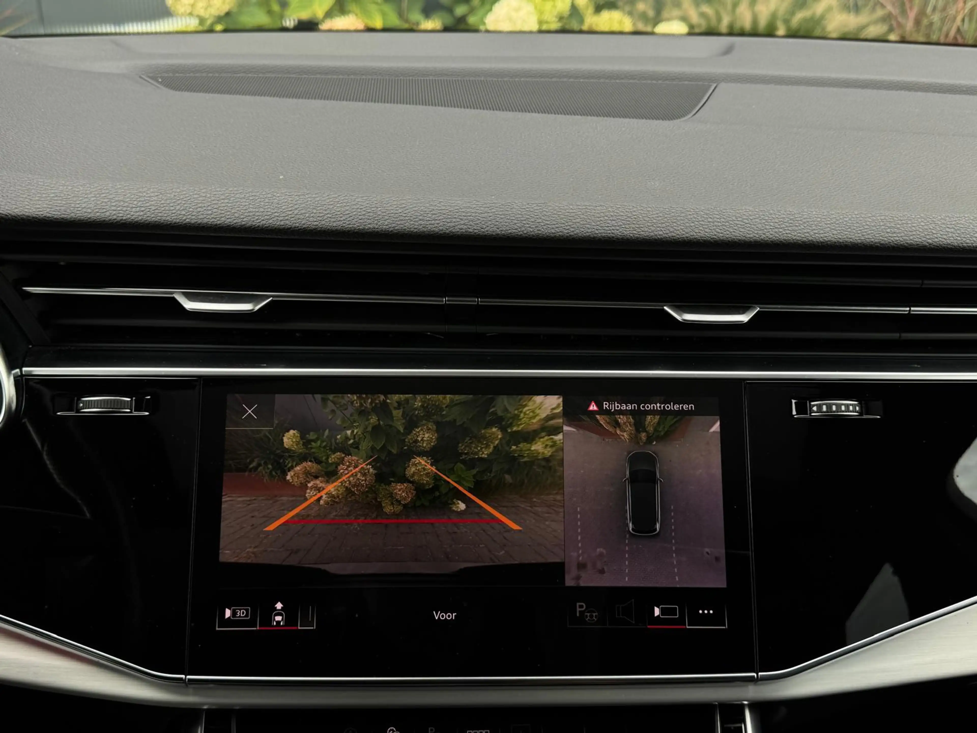 Audi SQ7 4.0 TFSI SQ 7 quattro 7p FULL PANO|LEDER|LED|SPORT — photo 15