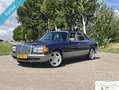 Mercedes-Benz S 500 SEL Blau - thumbnail 1