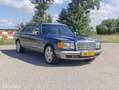 Mercedes-Benz S 500 SEL Mavi - thumbnail 6