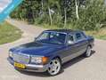 Mercedes-Benz S 500 SEL Mavi - thumbnail 2
