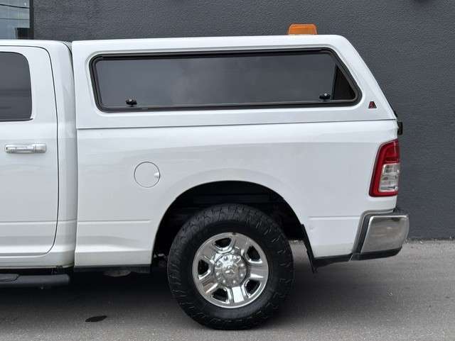 2019 RAM 2500 Crew Cab