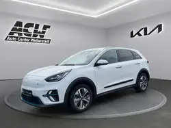 Kia Niro EV 204 SPIRIT 3PH JBL|NAVI|KAMERA|FULL LED