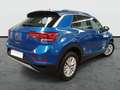Volkswagen T-Roc Nuevo  Connect 1.0 TSI 81 kW (110CV) SG6 (D113CX12 Bleu - thumbnail 2