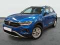 Volkswagen T-Roc Nuevo  Connect 1.0 TSI 81 kW (110CV) SG6 (D113CX12 Bleu - thumbnail 1