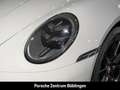 Porsche 992 911 Carrera S Cabrio Kreide BOSE HA-Lenkung Weiß - thumbnail 11