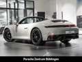 Porsche 992 911 Carrera S Cabrio Kreide BOSE HA-Lenkung Weiß - thumbnail 3
