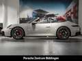 Porsche 992 911 Carrera S Cabrio Kreide BOSE HA-Lenkung Weiß - thumbnail 2
