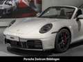 Porsche 992 911 Carrera S Cabrio Kreide BOSE HA-Lenkung Weiß - thumbnail 10